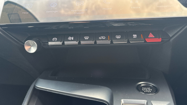 Peugeot 308 1.2 PureTech GT 5dr EAT8 Petrol Hatchback